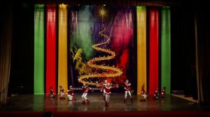 Школа танца Виктории Гофман