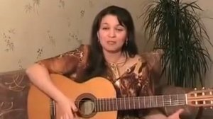 'Звезда по имени солнце' В Цоя  Как играть на гитаре бой  Видеоразбор песни