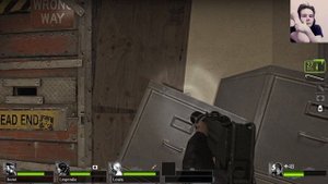Компания: Похоронный Звон | Left 4 Dead 2 - Прохождение Геймплей Часть 10