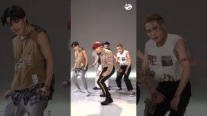 (ATEEZ) - 으르렁(Growl) (Кавер-танец на песню EXO) (4K)