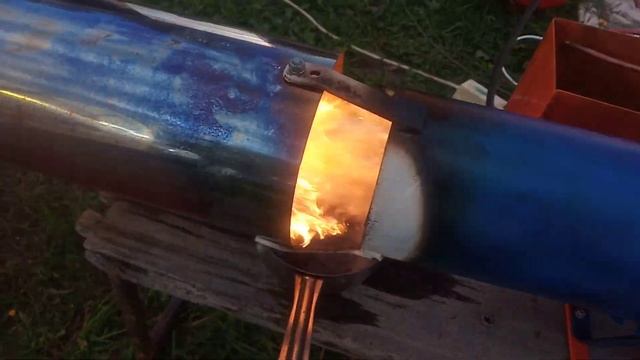 тепловая пушка для сушильных барабанов смотреть онлайн