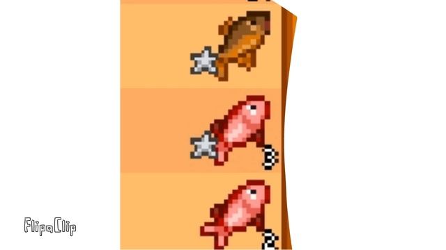 Игровой мульт обзор на игру Stardew Valley (анимация). смотреть онлайн