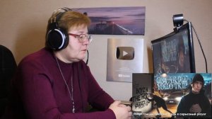 РЕАКЦИЯ МАМЫ НА [GOYARDEE, YOLLO TRIP — BOYZ-N-THE-HOOD]