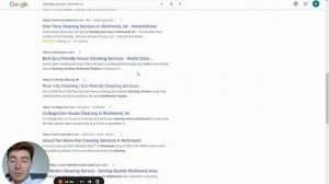 SEO For Cleaning Businesses: Complete Beginner Guide (2022)