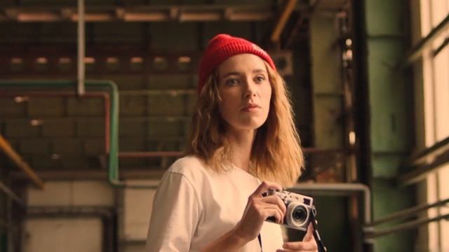 Final commercial edit canon vintage смотреть онлайн