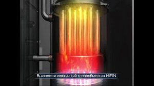 Новые котлы Kiturami (Китурами): описание, преимущества.
