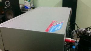 Akai HX -A301W