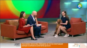 Как выбрать породу будущего любимца? Эфир от 04.05.17