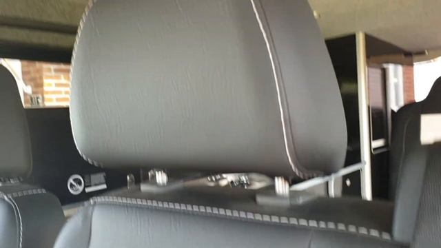 Mercedes vito van conversion ( Part 2 / 2 ) смотреть онлайн