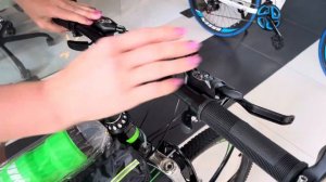 Складной велосипед на литых дисках GROM PEERLESS