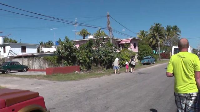 Куба. Часть 24. Будни туриста. Cuba. Part 24. Weekdays tourist. смотреть онлайн