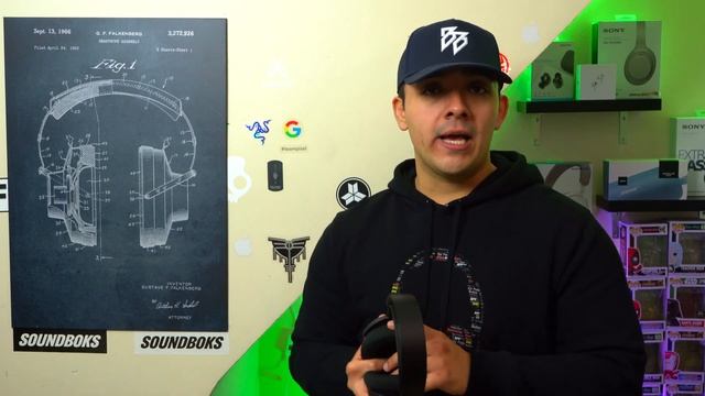 Steelseries Arctis Nova 7X Review - From A Console Gamer's Point Of View смотреть онлайн