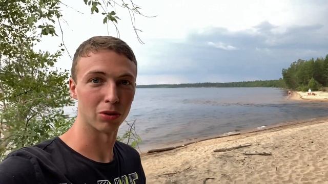 Походная баня из Стретч-плёнки за два часа. Самодельная печка смотреть онлайн