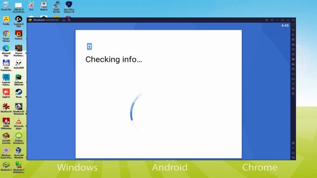  Como JOGAR  Tales Noir  no PC  BAIXAR e INSTALAR Usitility2