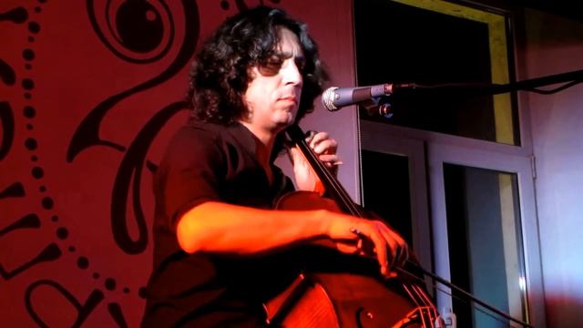 Ян Максин в арт-салоне Невский 24 смотреть онлайн