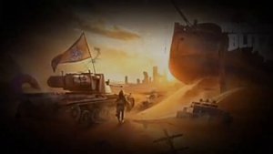 Все загрузочные фоны игры  world of tanks blitz