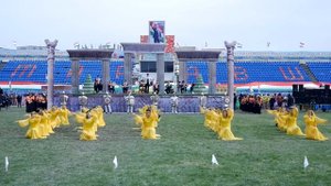 ИСТАРАВШАН: НАВРӮЗ 2022              бо пуррагӣ