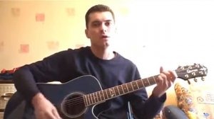 Кино-Апрель кавер