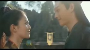 Клип к дораме🔗легенды.