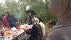 Жыргал Абдылдаев . Москва