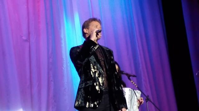 С.Любавин "Украду тебя" смотреть онлайн