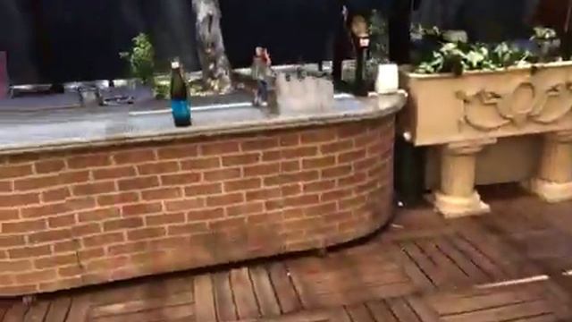 Обзор кафе смотреть онлайн