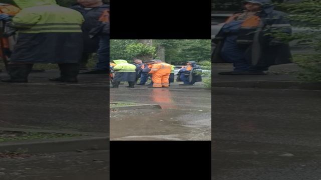 Снижение затрат на примере воронежской канализации.