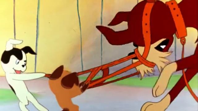 котёнок Гав