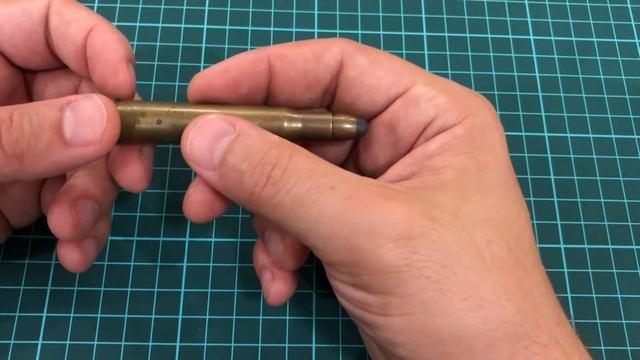 Патрон 8.2x66M. Охотничий патрон Кочетова смотреть онлайн