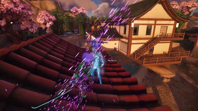 Fortnite Kapitel 4 – Saison 2 Launch-Gameplay-Trailer (Nintendo Switch) смотреть онлайн