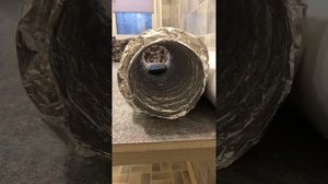 Тест гибкого глушителя sonodec