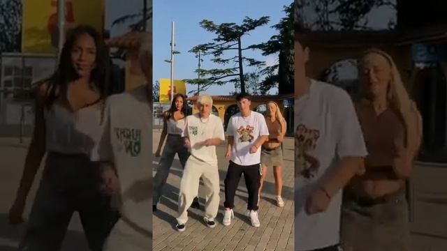 Dance ? / XO TEAM TikTok #xoteam #shorts #tiktok #tiktoktrend смотреть онлайн