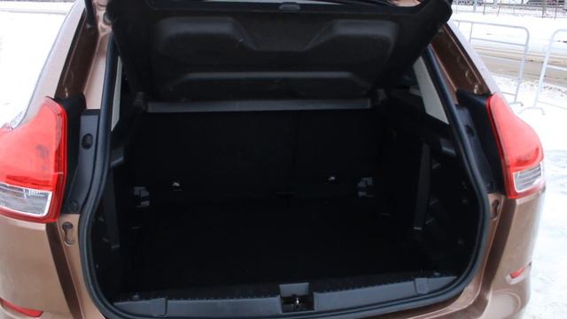 ВАЗ (LADA) XRAY смотреть онлайн