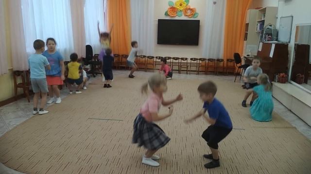 ЭХ, САНИ МР Рожкова М.В. Разучиваем. 2022 смотреть онлайн