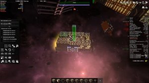 Avorion #2 - Гайд. Как быстро фармить руду