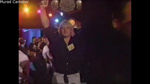 Dennis Alexio (The Terminator) Motivation 2019