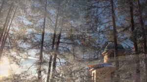 Свет души моей_