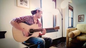 Johnny B Goode - Cover | Live Acoustic