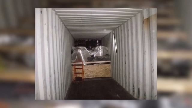 Авторазборка в США | Как разбирается автомобиль смотреть онлайн