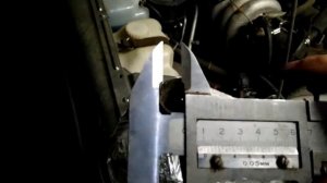 Шеви нива замена подшипника шкива электромуфты кондиционера часть 3 приспособы