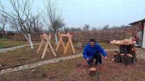 ЖИЗНЬ В ДЕРЕВНЕ | СКОРО ОНА ДО НАС ДОБЕРЕТСЯ | ДЕЛА ЖИТЕЙСКИЕ #изгородавдеревню #жизньвдеревне #