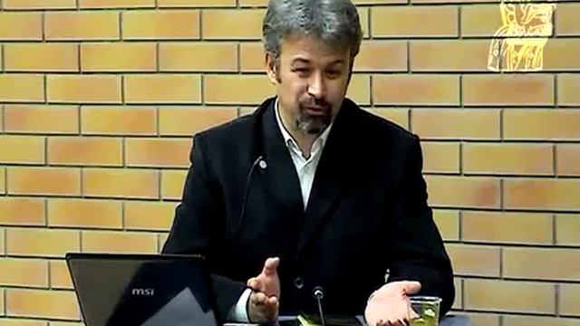 Сектоведение. Лекция 7