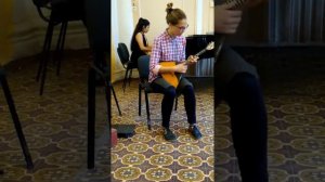 Элингтон. "Караван"