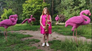 Circle of Life 🏵 ( Круг жизни)