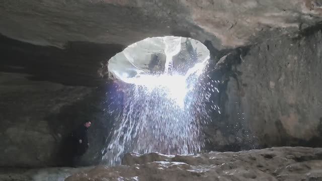 Автопутешествие по Дагестану весной 2024: Дербент, Чох, водопады Салтинский и Тобот!, часть 2