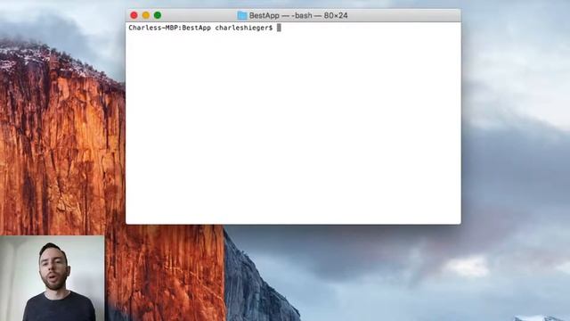 Using Git with Terminal Pt 5 Syncing with Remote смотреть онлайн