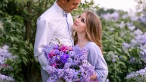 328. Сергей Одинцов - Там далеко,позади. НОВИНКИ ШАНСОНА.