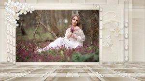 Незабытая моя