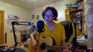 Вокруг фонарного столба - Кино | кавер на гитаре