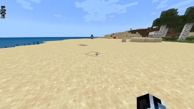 (СЛИВ) MARAKYIA PROJECT BETA 0.5 МОД НА ЗОМБИ АПОКАЛИПСИС ДЛЯ МАЙНКРАФТ ПЕ 1.18 смотреть онлайн